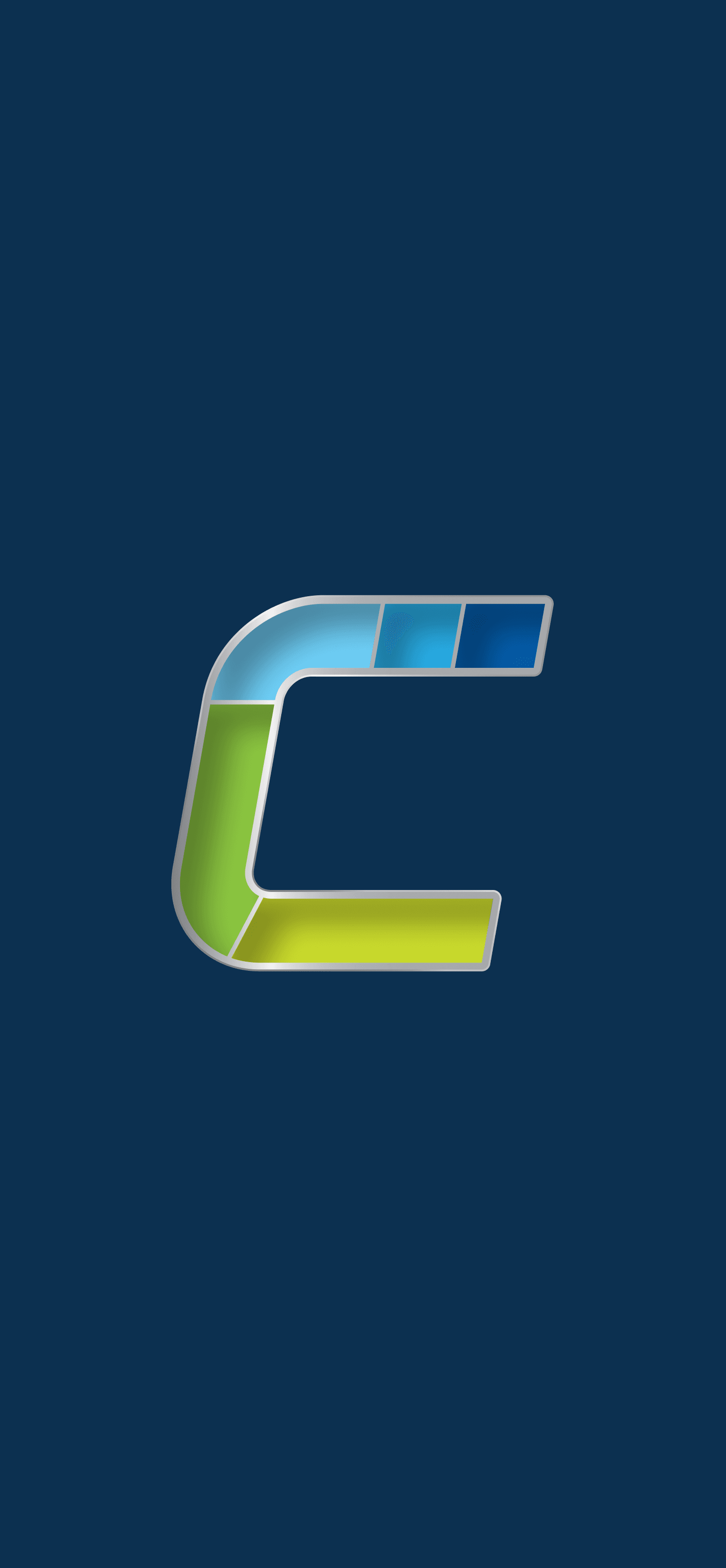 Cyberport logo